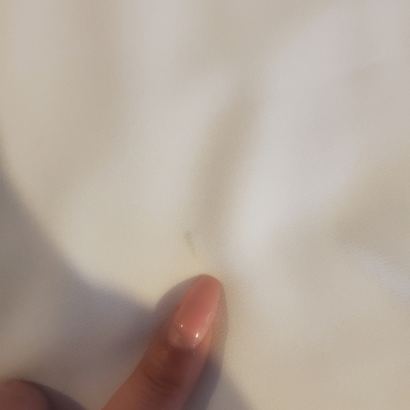 Naked Zebra Camisole Top - Picture 3 of 6